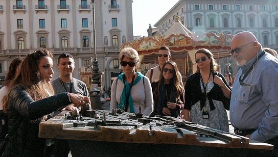FlorenceTours