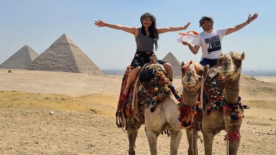 Al KhorTours