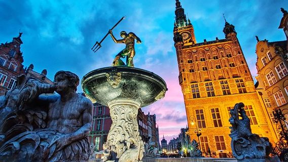 Gdansk