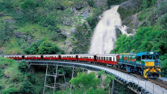 KurandaTours