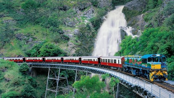 Queensland