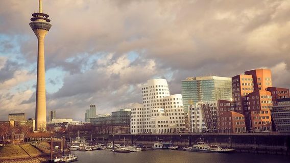 Dusseldorf