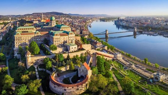 BudapestTours