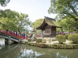 Private Fukuoka Tour with a Local, Highlights & Hidden Gems 100% Personalised