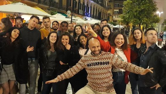 MalagaTours