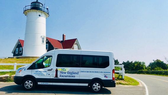 BostonTours