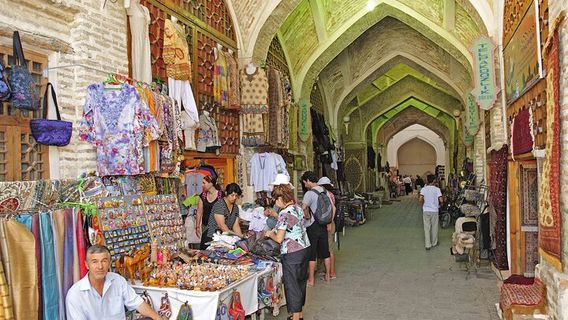 BukharaTours