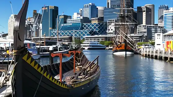 澳洲雪梨藍山公園一日遊【精品賓士團/兩種玩法/上門接送】