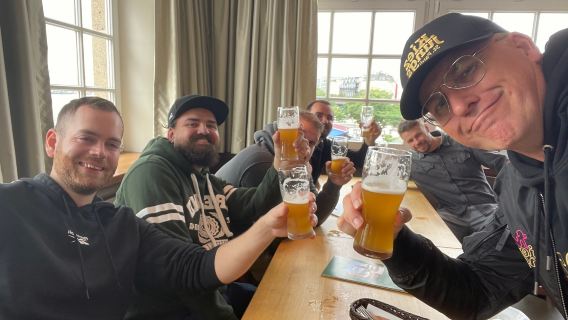 HamburgTours