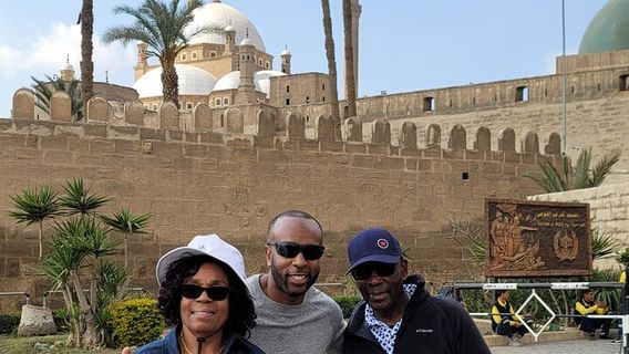 Cairo