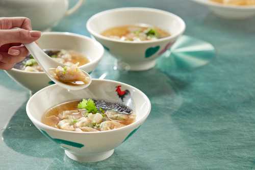 澳門銀河【莆田】雙人美食套餐