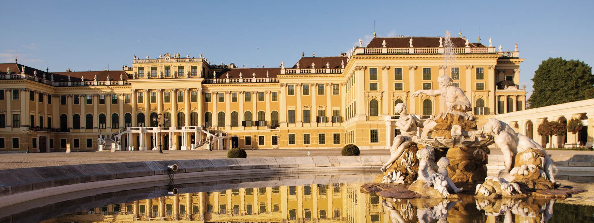 Tagesausflug zur Domkirche St. Stephan + Kunsthistorisches Museum Wien + Schloss Schönbrunn [Privattransfer]