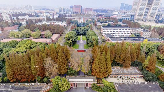 ShanghaiTours