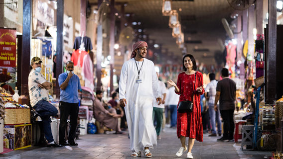 Ras Al KhaimahTravel Services
