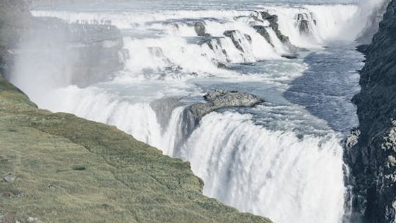Reykjavik