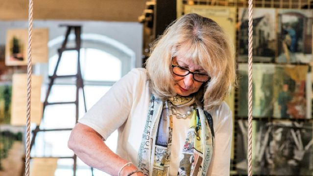 Musée des Épices de Hambourg : Billet d'entrée + Guide audio