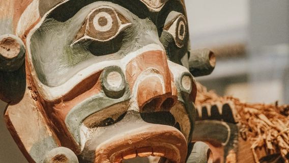 The Metropolitan Museum of Art (The Met): Skip The Line Ticket + Guided Tour