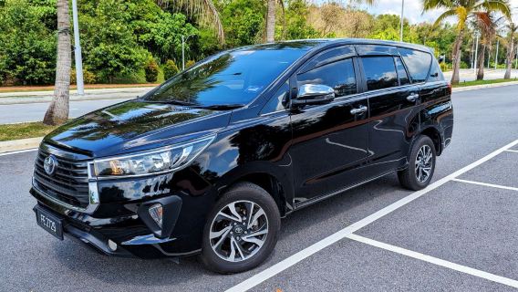 Kuala Lumpur: Traslado privado desde/hasta el aeropuerto de Kuala Lumpur