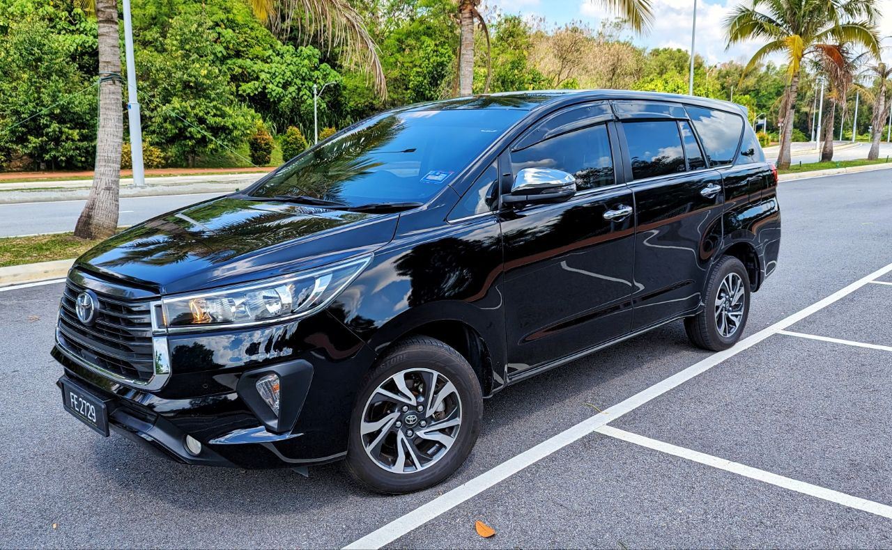 Kuala Lumpur: Traslado privado desde/hasta el aeropuerto de Kuala Lumpur