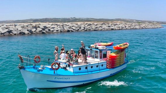 PortimaoTours