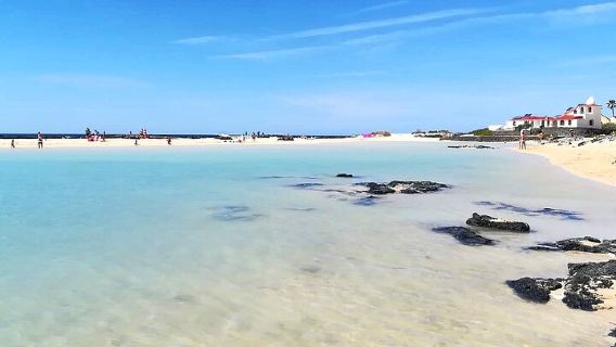 Puerto del RosarioTours