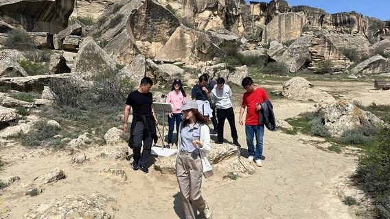 BakuTours