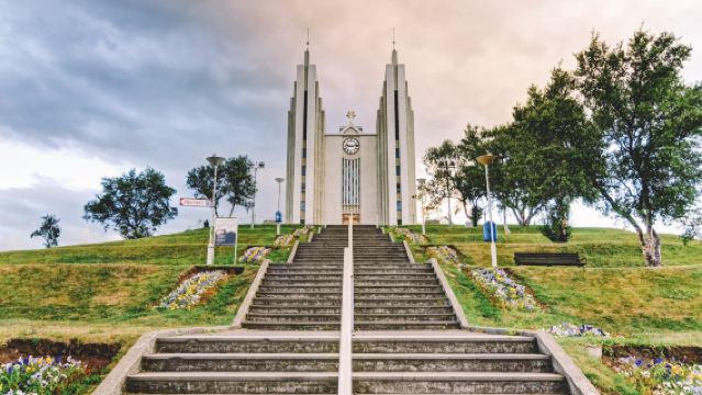 Iceland + Husavik + Húsavík Whale Museum + Myvatn + Krafla private chartered tour