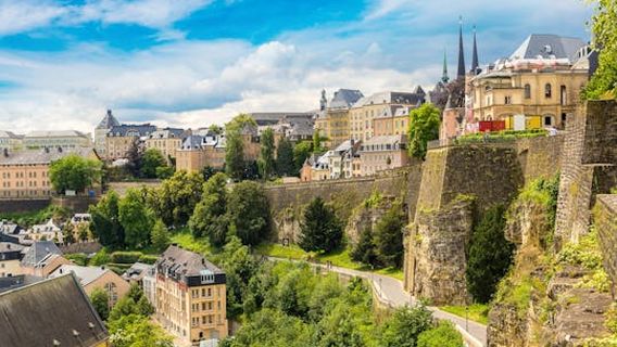 LuxembourgTours