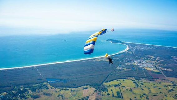 BrisbaneTravel Services