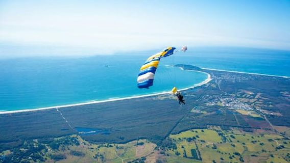 BrisbaneTravel Services