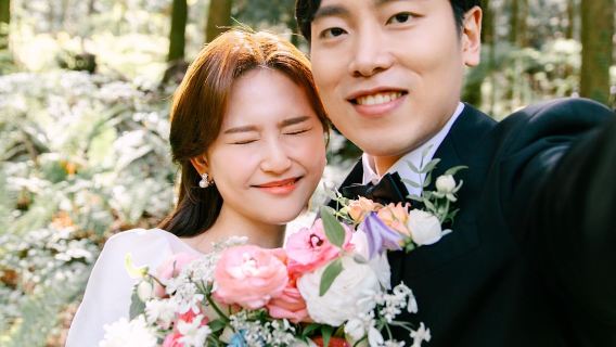 자오쭤여행 사진 촬영