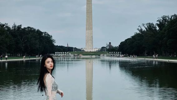 美國紐約來回華盛頓經典線路景點任選&包車12h【精選老司機】