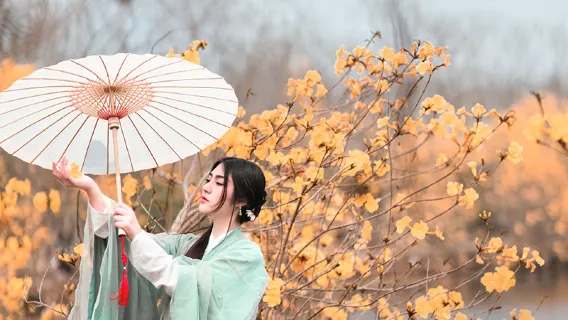 Jiangmen Travel Photography[Driver and director + travel photography + aerial photography of wedding photos and micro-film + makeup and Clothes & Accessories+ itinerary customization + free negatives]