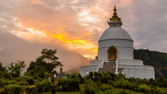 SindhupalchokTravel Services