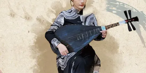 陳歡喜南音木偶戲(古今泉州)表演費(贈送木偶戲表演+南音打擊樂+香道演示)大小同價