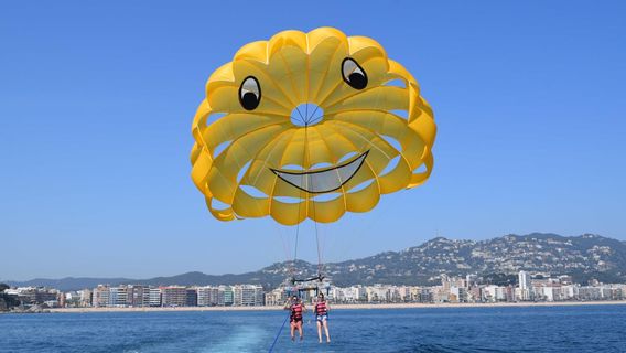 Lloret de MarTours