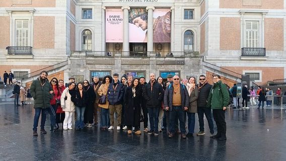 MadridTours