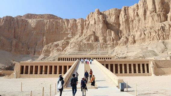 LuxorTours