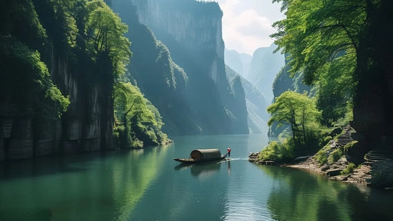 鶴峰