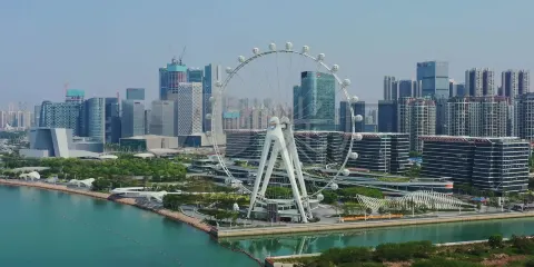 深圳全城|多語種導遊|翻譯|專業地陪|景區人工講解|包車1日遊|歡迎咨詢客戶服務支援