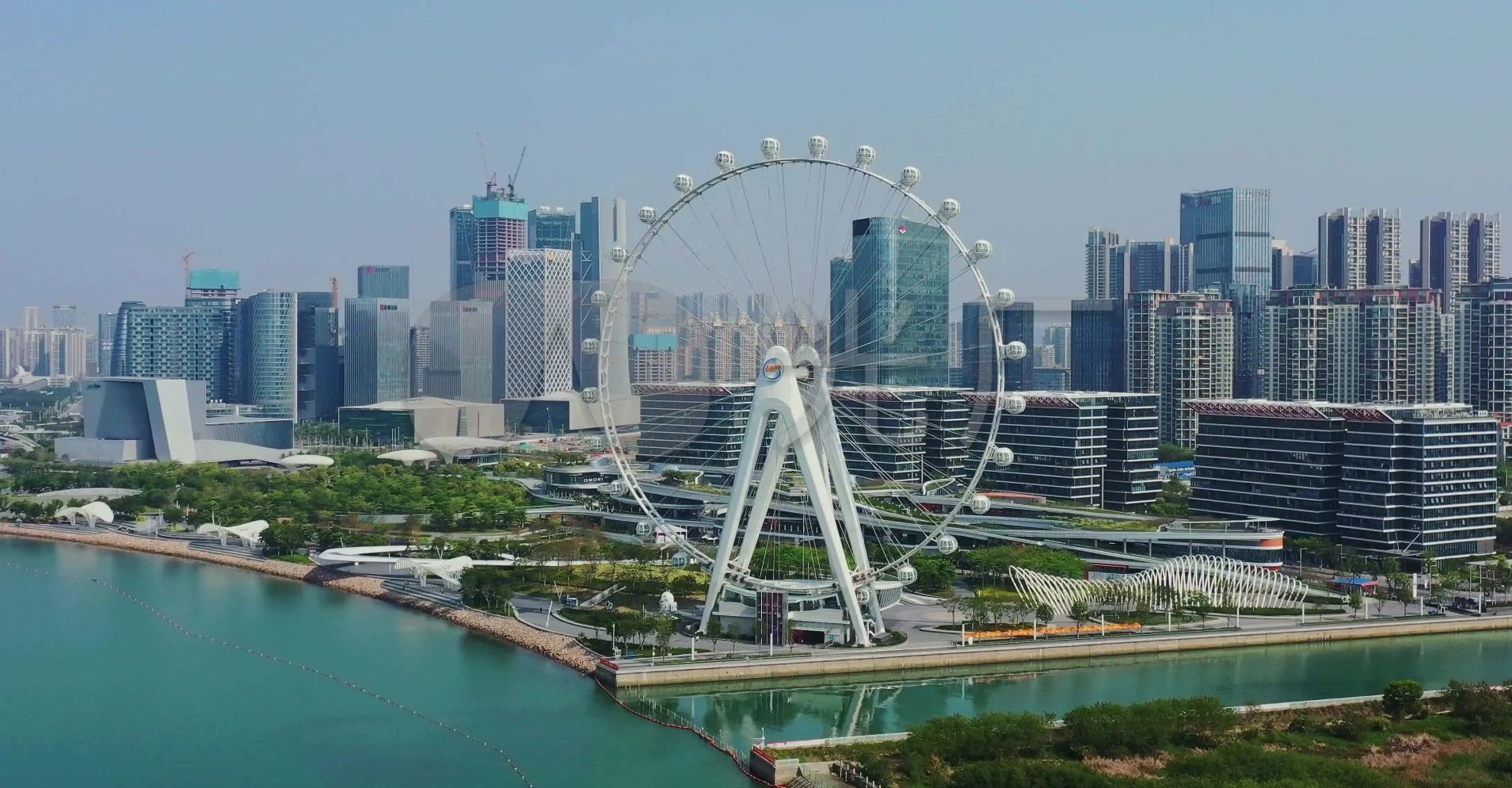 All of Shenzhen|Multilingual guide|Translation| Professional local guide |attraction live guide|Private charter day tour|Welcome to contact customer support