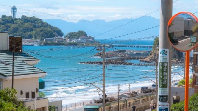 日本+東京+鐮倉+鶴岡八幡宮一日遊/行程可調-可訂製多日遊