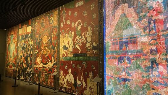 Tibet, Tibet (meertalige diensten beschikbaar, neem contact op met de klantenservice) - Engels, Japans, Koreaans, Frans, Russisch en andere minder vaak gesproken talen.|gids |Lokale gids|Hiking| vertalen