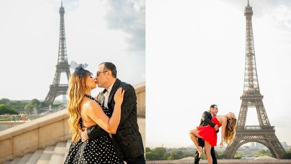 ParisTravel Photography