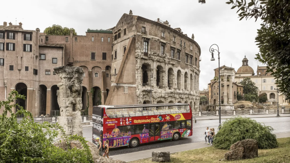 RomeTransport