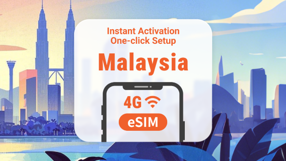MalaysiaSIM-Karten