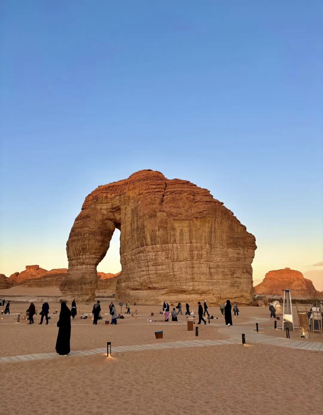 沙地阿拉伯+利雅得 機場酒店接送|點對點用車|中文包車|可訂製行程