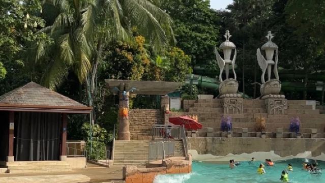 新加坡市區包車一日遊-經典之旅-可多日包車-精選