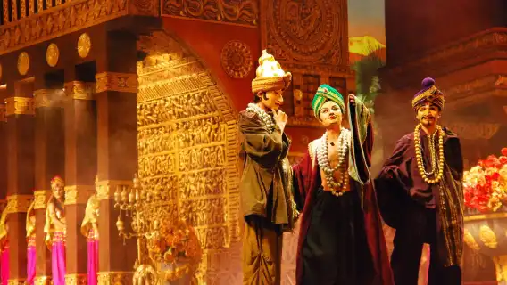 無錫靈山勝境+黿頭渚一日遊【觀紅嘴鷗&純玩含門票&贈冰箱貼】