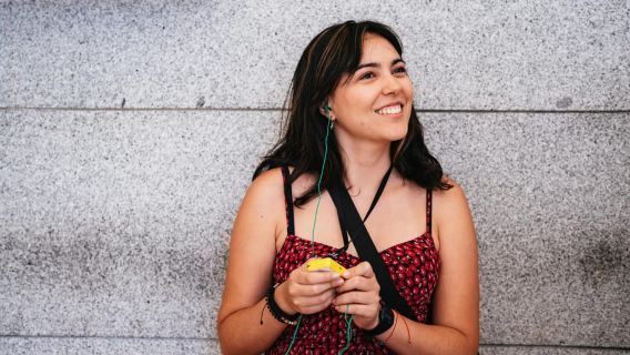Madrid: Visita guiada al Museo del Prado con entrada sin colas